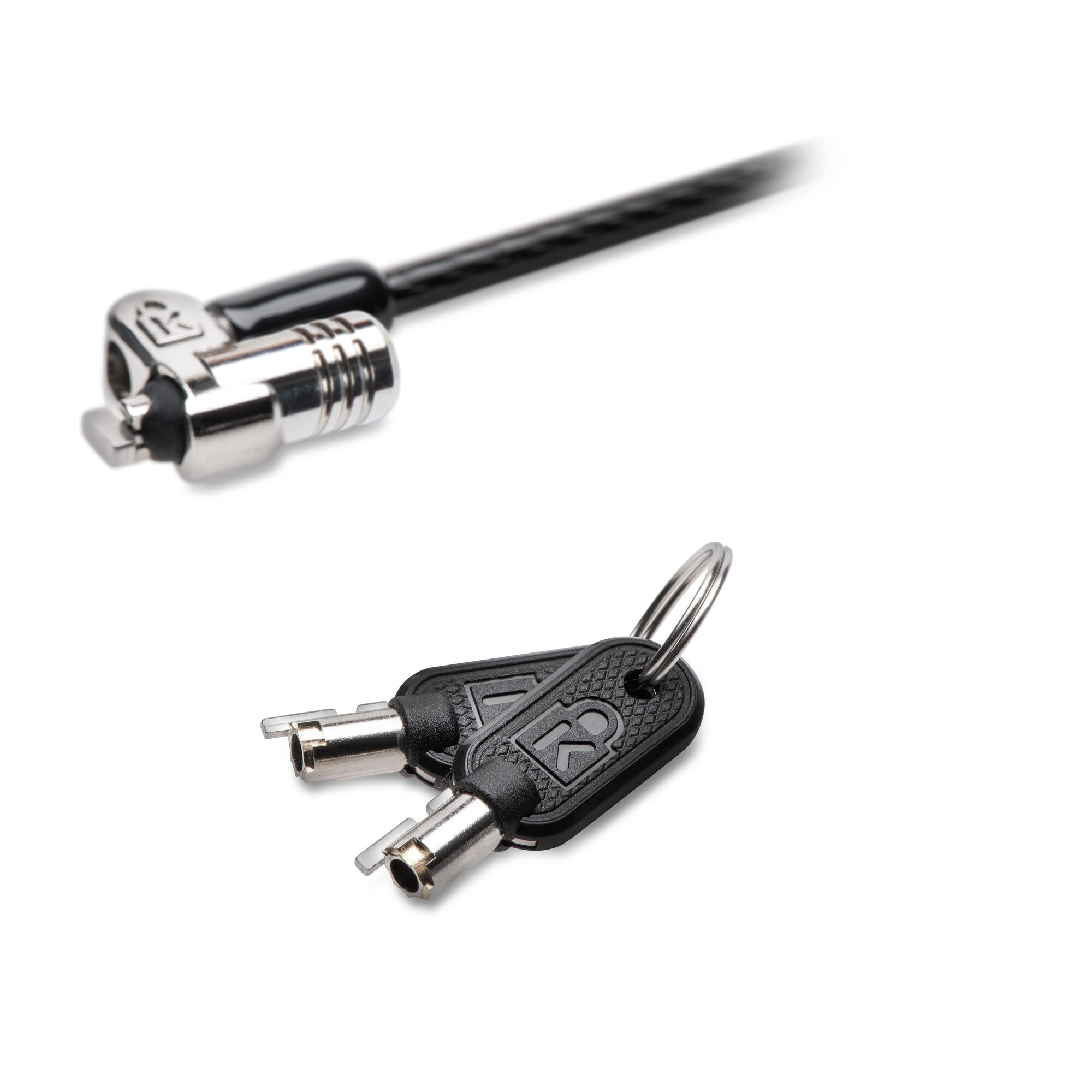 Kensington Microsaver 2.0 Keyed Notebook Lock K65020EU - Image 4