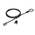 Kensington Microsaver 2.0 Keyed Notebook Lock K65020EU