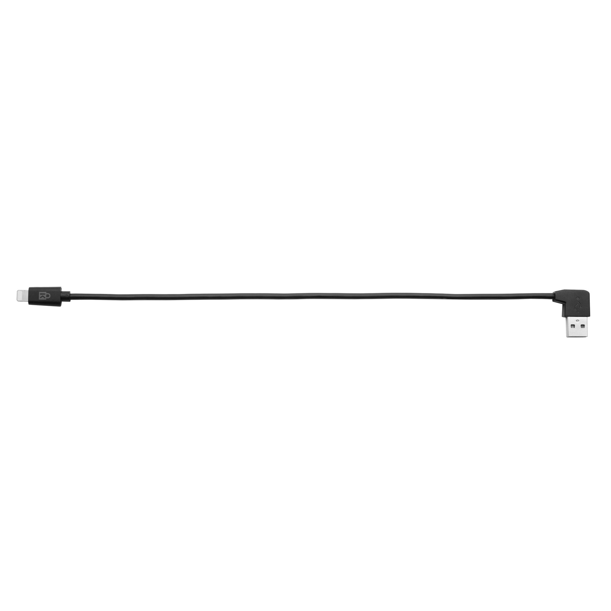 Kensington USB Type-A to Lightning Charge and Sync Cable 5-pack K67864WWA - Image 2