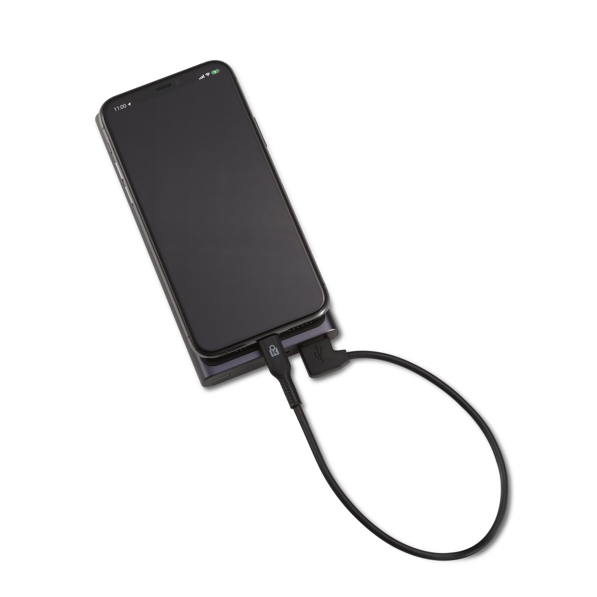 Kensington USB Type-A to Lightning Charge and Sync Cable 5-pack K67864WWA - Image 4