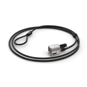 Kensington Keyed Cable Lock for Surface Pro and Surface Go K68134WW