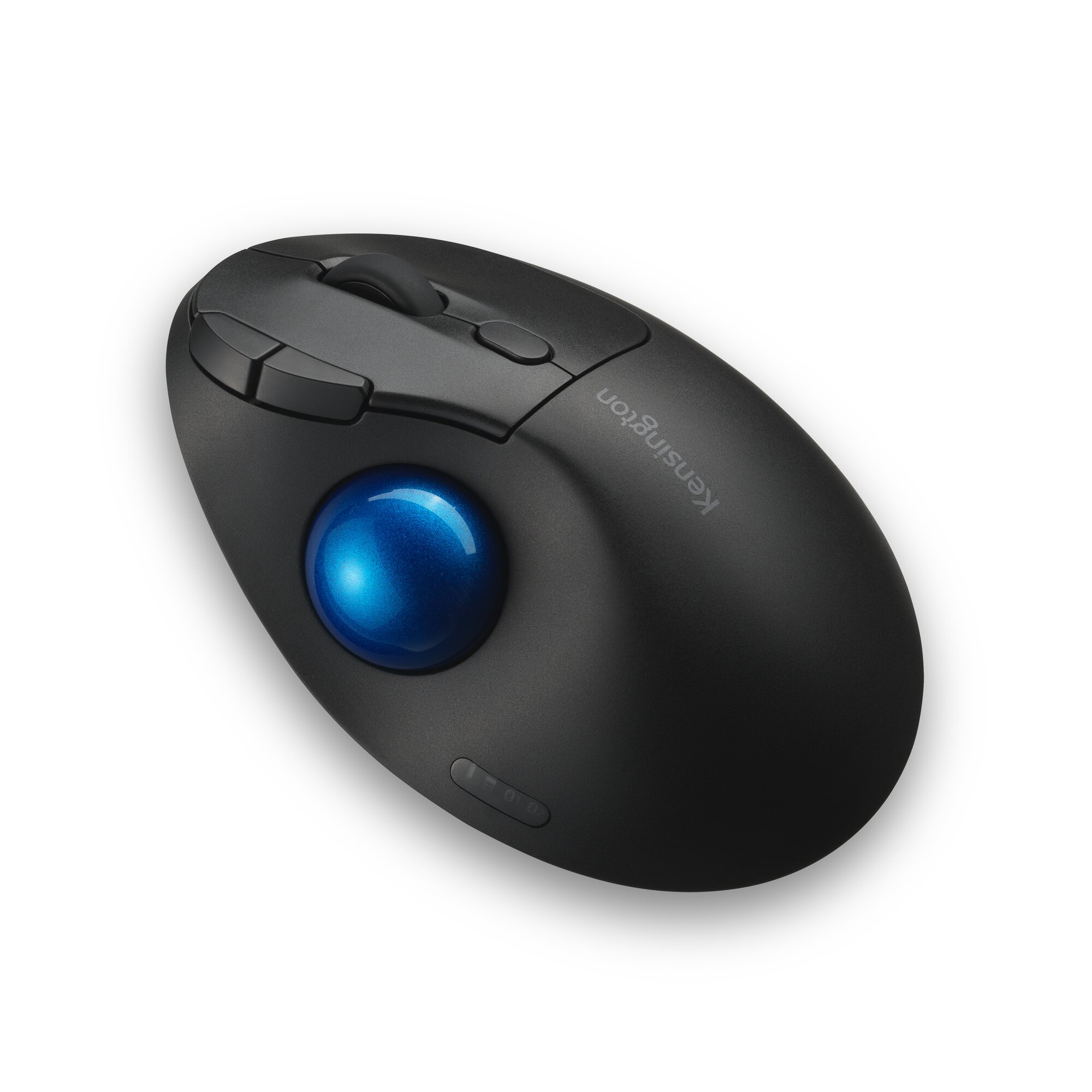 Kensington ProFit Ergo TB450 Wireless Bluetooth Trackball Mouse Black K72194WW - Image 4
