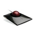 Kensington SlimBlade Wired Trackball Mouse Black K72327