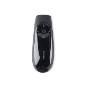 Kensington Presenter Expert Wireless Cursor Control with Green Laser K72426EU