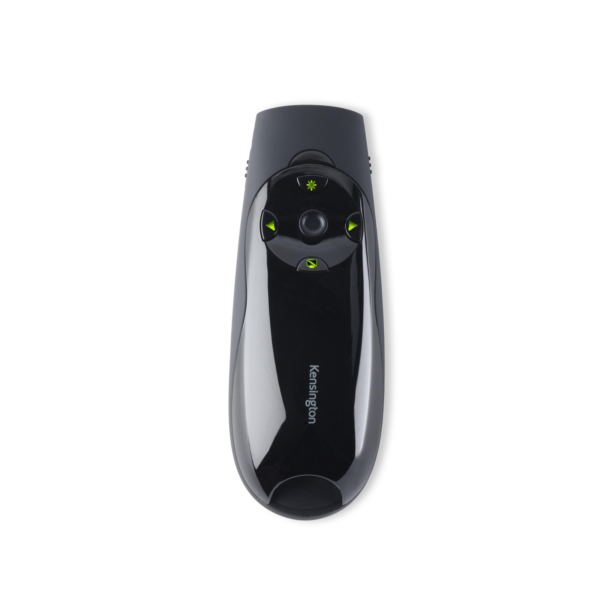 Kensington Presenter Expert Wireless Cursor Control with Green Laser K72426EU
