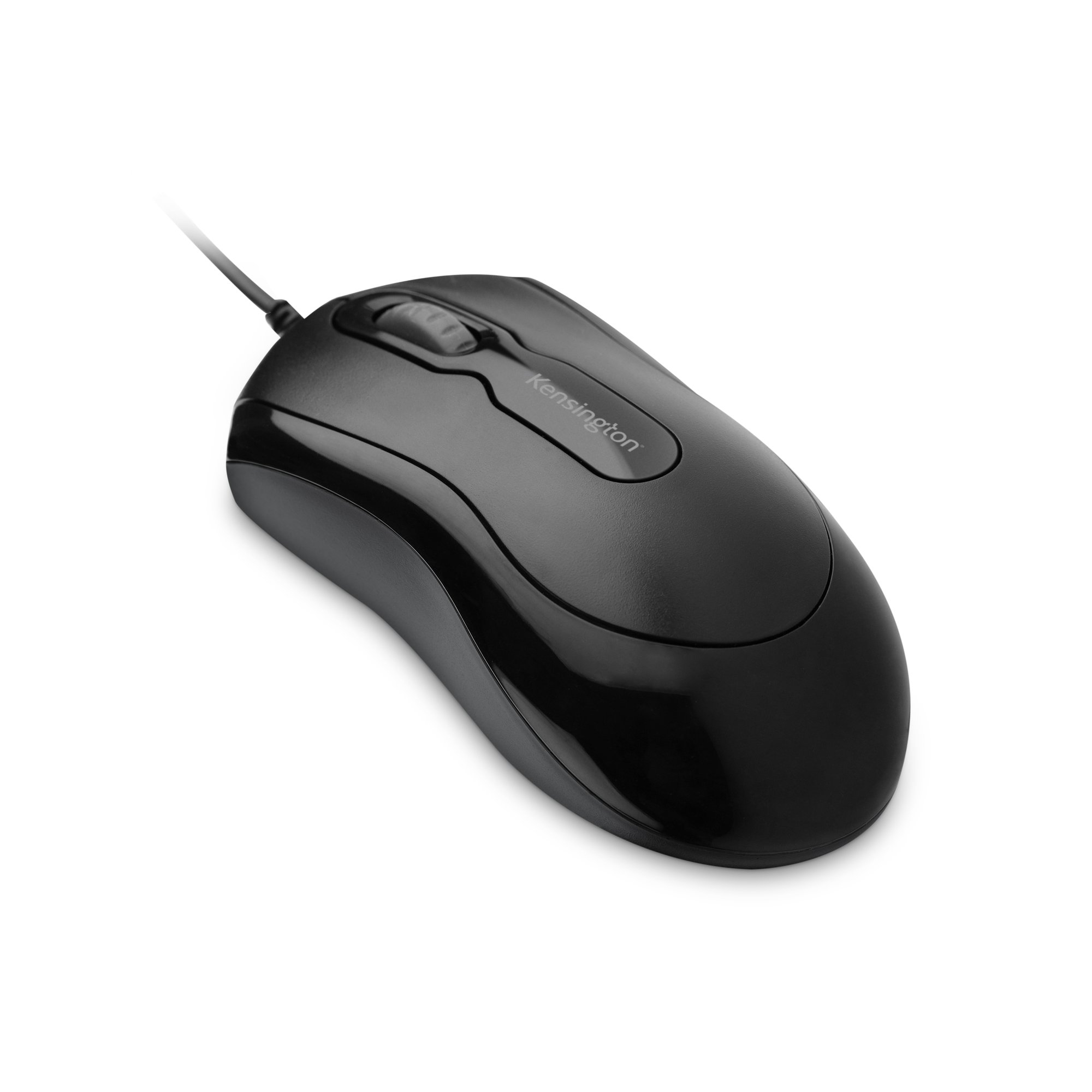 Kensington EQ Wired Mouse K72480WW