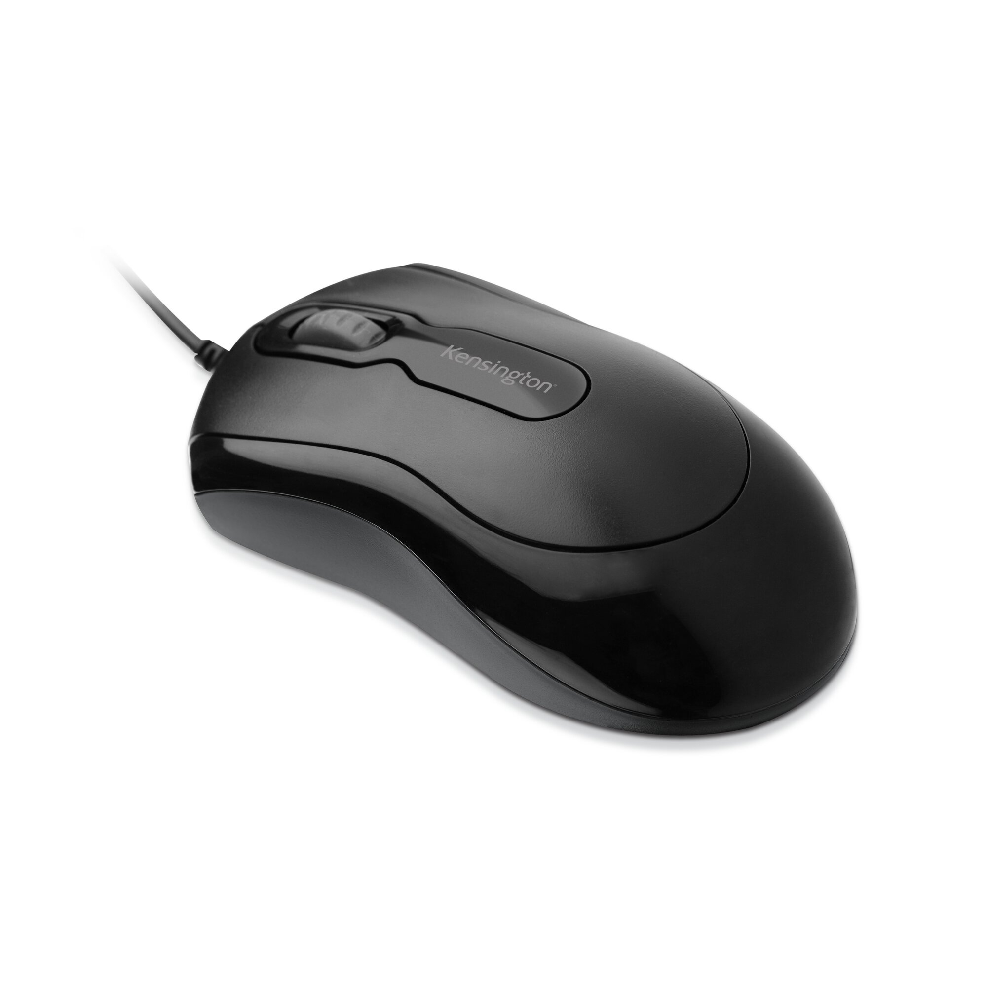 Kensington EQ Wired Mouse K72480WW - Image 4