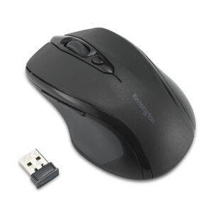 Kensington EQ MY310S Wireless Mouse K72481WW