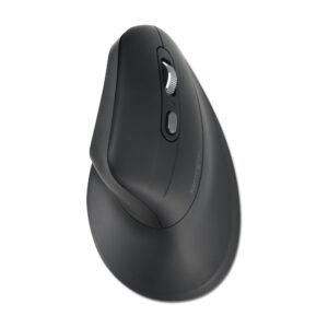 Kensington Pro Fit Ergo MY630 EQ Rechargeable Bluetooth Mouse K72482WW