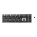 Kensington KB535 EQ Rechargeable Wireless Keyboard K75408WW