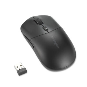 Kensington MY430 EQ Wireless Rechargeable 2.4GHz Bluetooth Mouse K75507EU