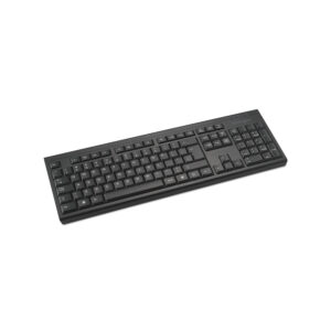 Kensington EQ KB150 EQ Wireless Keyboard K75561WW