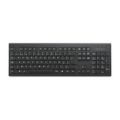 Kensington EQ KB150 EQ Wireless Keyboard K75561WW