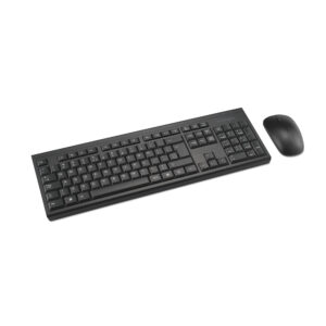 Kensington KM150 EQ Wireless Keyboard and Mouse Combo K75562WW