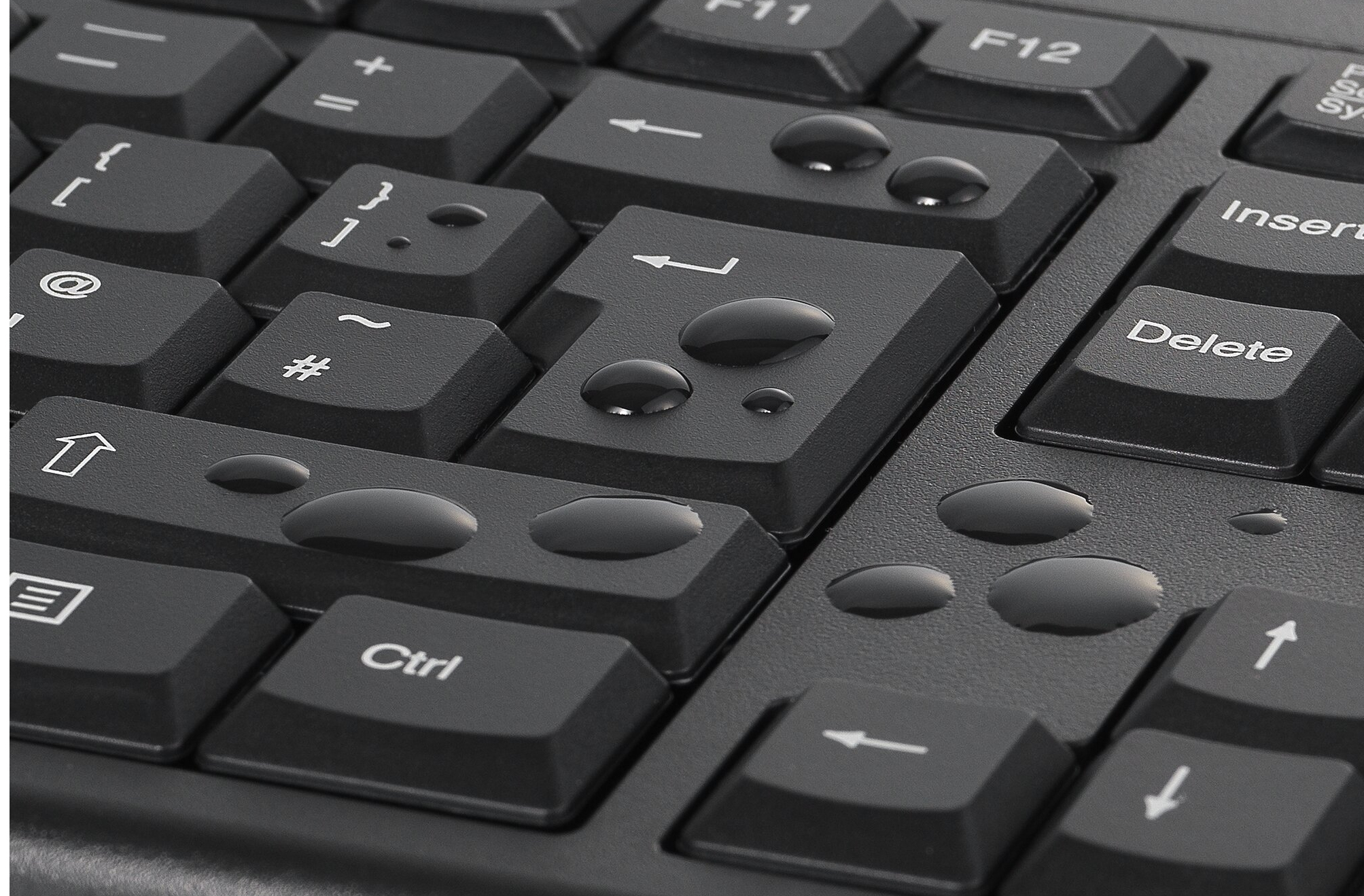 Kensington KM150 EQ Wireless Keyboard and Mouse Combo K75562WW - Image 2