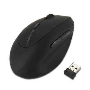 Kensington Pro Fit Ergo Wireless Mouse Left-Handed K79810WW