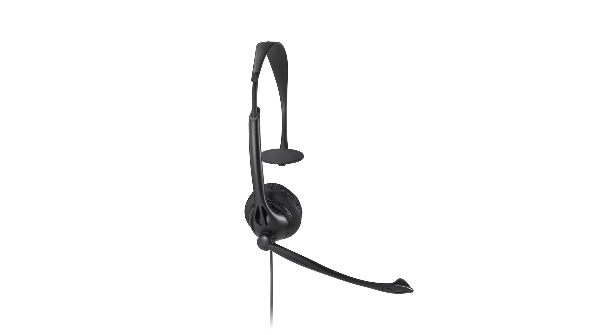 Kensington Classic USB-A Mono Headset K80100WW - Image 3
