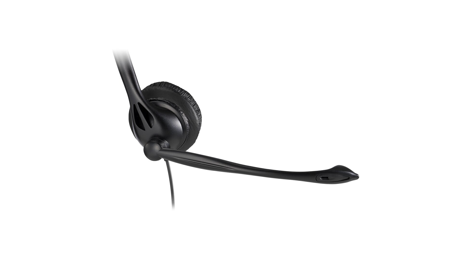 Kensington Classic USB-A Mono Headset K80100WW - Image 4