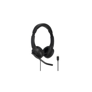 Kensington H1000 USB-C On-Ear Headset K83450WW