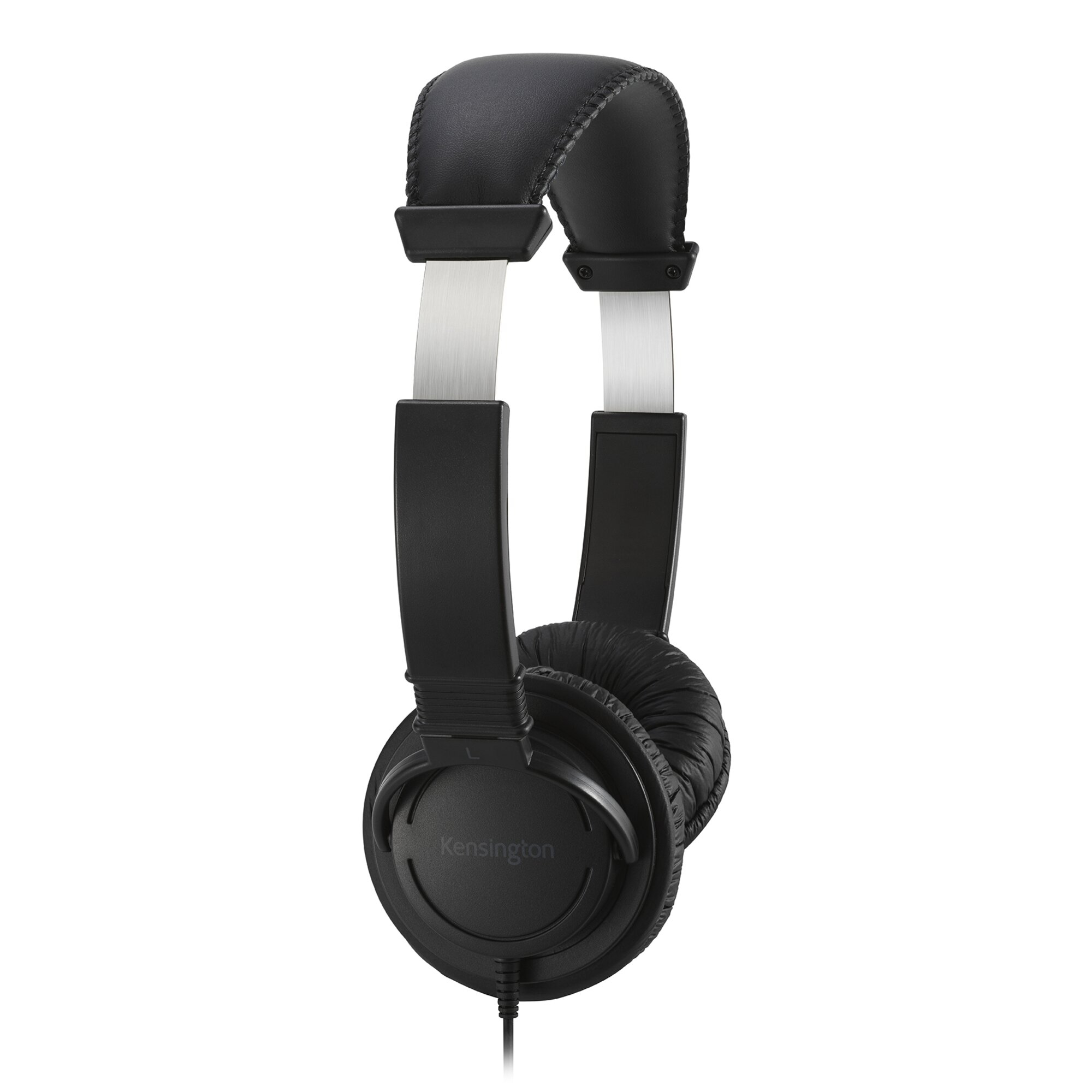 Kensington USB-C Hi-Fi Headphones K97457WW - Image 2