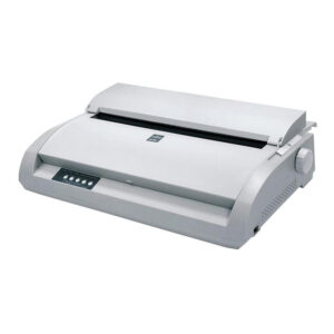 Fujitsu DL3850+ 24-pin Serial Dot Matrix Printer KA02014-B611