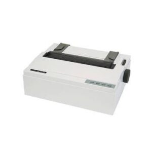 Fujitsu DL3100 24 Wire 450cps Dot Matrix Printer KA02100-B711