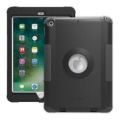 Trident Kraken 9.7-inch Protective Tablet Case for iPad - Black KAIP3K0