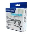 Kangaro Pro-45 Inspiro Combo Pack KAN/CS/PRO-45D2