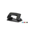 Kangaro DP 480 2 Hole Punch Black KAN/P/DP480