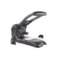 Kangaro HDP 2160N 2 Hole Punch 150 Sheet Black KAN/P/HDP2160N