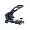 Kangaro HDP 2320N 2 Hole Punch 300 Sheet Black KAN/P/HDP2320N