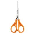 Kangaro EL-83 Office 210mm Scissors Orange KAN/S/EL-83-Y