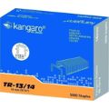 Kangaro TR-13/14 Heavy Duty Staples Gun Tackers 5000-pack KAN/S/TR-13/14