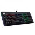 Thermaltake Level 20 RGB Cherry MX Speed Silver Switch Gaming Keyboard KB-LVT-SSBRUS-01