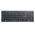 Astrum Replacement Notebook Keyboard for Acer 5830 Chocolate W/O F Black US KBAC5830-CB