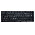 Astrum Replacement Notebook Keyboard for Acer E1-571 Normal Black US KBACE1-571-NB