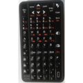 Zoweetek 66-Key Mini Wireless Keyboard KBD-ZW-51008