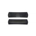 Zoweetek 78-Key Mini Wireless Keyboard and Touchpad KBD-ZW-51024-1