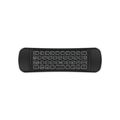 Zoweetek Wireless Mini Keyboard with Air Mouse And Microphone KBD-ZW-630-MX6