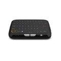 Zoweetek Mini Wireless Keyboard and Touchpad KBD-ZW-H18