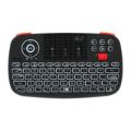 Zoweetek ZW-I4 71-Key Keyboard KBD-ZW-I4BT