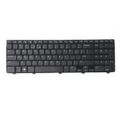 Astrum Replacement Notebook Keyboard for Dell 15 3521 Normal Black US KBDL3521-NB