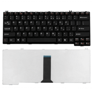 Astrum Replacement Notebook Keyboard for Lenovo G5030 Chocolate Black US KBLNG5030-NB