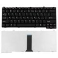 Astrum Replacement Notebook Keyboard for Lenovo G5030 Chocolate Black US KBLNG5030-NB