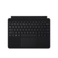 Microsoft Surface Go Type Cover Black KCN-00029