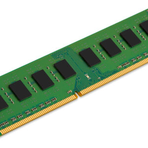 Kingston System Specific KCP316NS8/4 Memory Module 4GB DDR3 1600MHz
