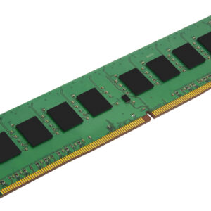 Kingston KCP432NS6/8 Memory Module 8 GB 1 x 8 GB DDR4 3200 MHz