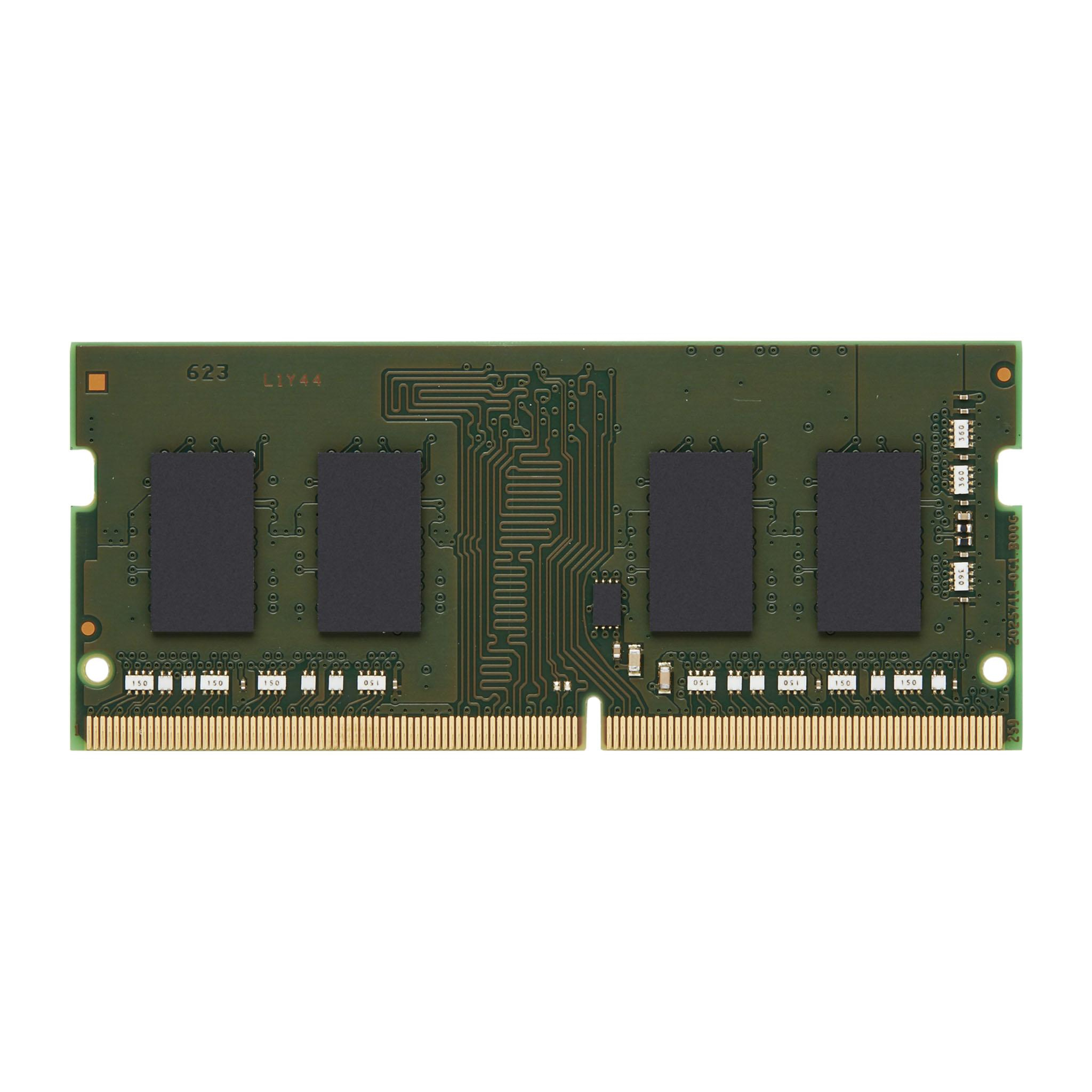 Kingston KCP432SD8/32 Memory Module 32 GB 1 x 32 GB DDR4 3200 MHz