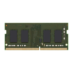 Kingston KCP432SS8/8 Memory Module 8 GB 1 x 8 GB DDR4 3200 MHz