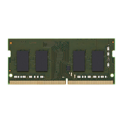 Kingston KCP432SS8/8 Memory Module 8 GB 1 x 8 GB DDR4 3200 MHz